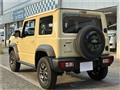 2025 Suzuki Jimny Sierra