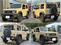 2025 Suzuki Jimny Sierra