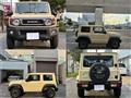 2025 Suzuki Jimny Sierra