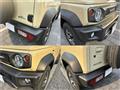 2025 Suzuki Jimny Sierra