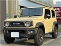 2025 Suzuki Jimny Sierra