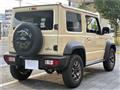 2025 Suzuki Jimny Sierra