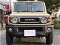 2025 Suzuki Jimny Sierra
