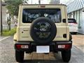 2025 Suzuki Jimny Sierra