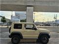 2025 Suzuki Jimny Sierra