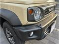 2025 Suzuki Jimny Sierra