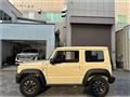 2025 Suzuki Jimny Sierra