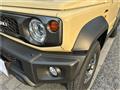 2025 Suzuki Jimny Sierra