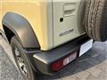 2025 Suzuki Jimny Sierra