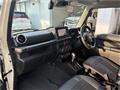 2025 Suzuki Jimny Sierra