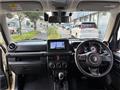 2025 Suzuki Jimny Sierra