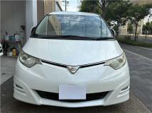 2008 Toyota Estima