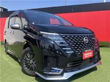 2024 Nissan Serena
