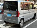 2014 Daihatsu Tanto