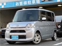 2014 Daihatsu Tanto