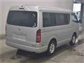 2007 Toyota Hiace Wagon