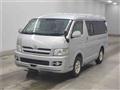2007 Toyota Hiace Wagon