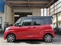 2019 Nissan ROOX
