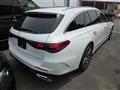 2024 Mercedes-Benz E-Class