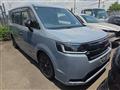 2025 Honda Step WGN
