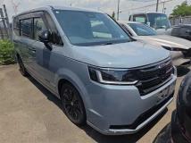 2025 Honda Step WGN