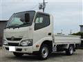 2018 Toyota Dyna Truck