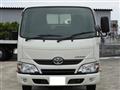 2018 Toyota Dyna Truck