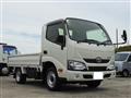 2018 Toyota Dyna Truck