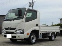 2018 Toyota Dyna Truck
