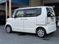 2015 Honda N BOX