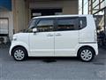 2015 Honda N BOX