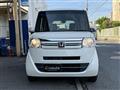 2015 Honda N BOX