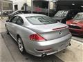 2009 BMW 6 Series