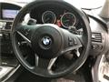 2009 BMW 6 Series