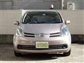 2007 Nissan Note
