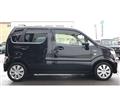 2022 Suzuki Wagon R