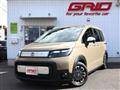 2024 Honda Freed