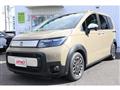 2024 Honda Freed