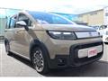 2024 Honda Freed
