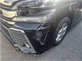 2016 Toyota Vellfire