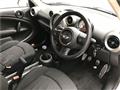 2011 BMW MINI