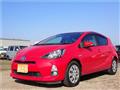 2013 Toyota AQUA
