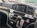 2017 Nissan Elgrand