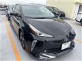 2021 Toyota Prius