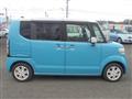 2014 Honda N BOX