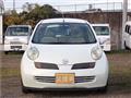 2005 Nissan March