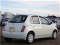 2005 Nissan March