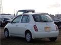 2005 Nissan March