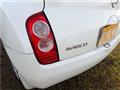 2005 Nissan March