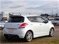2013 Suzuki Swift